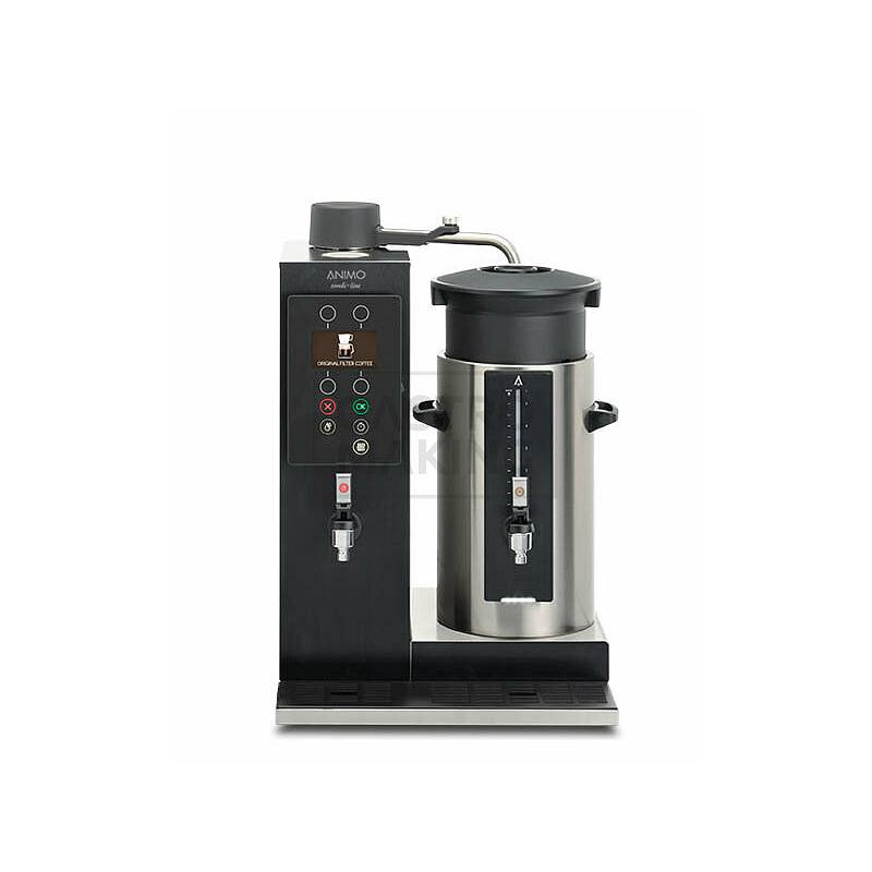 Výrobník filtrované kávy (čaje) CB/Wx5R