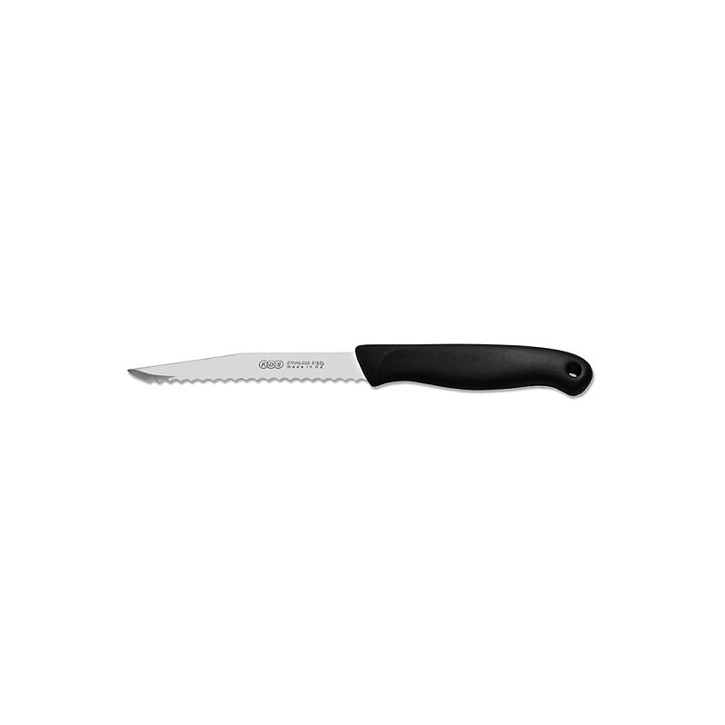 Nůž kuchyňský 4,5 - vlnitý 2074 