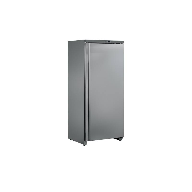 Chladicí skříň plné dveře, nerez NORDline UR 600 FS