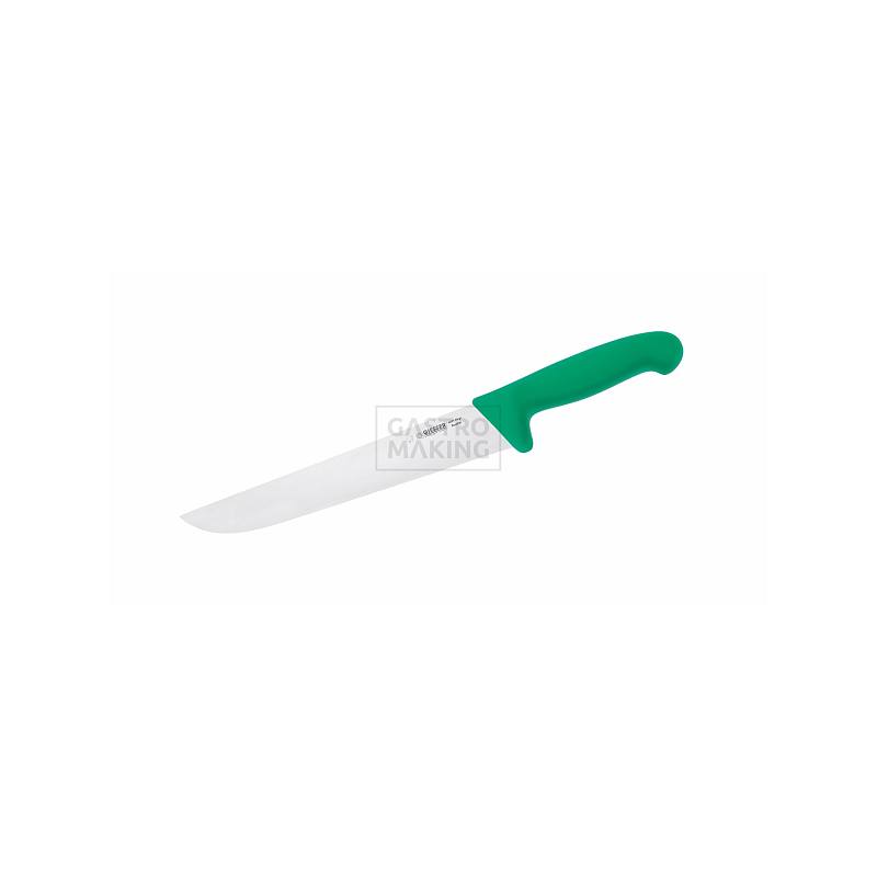 Nůž krájecí G 4025 24 zelený