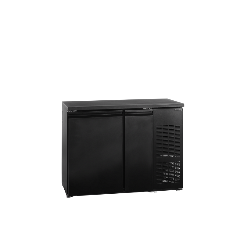 Chladicí minibar na KEG sudy TEFCOLD CKC6 KEG Cooler