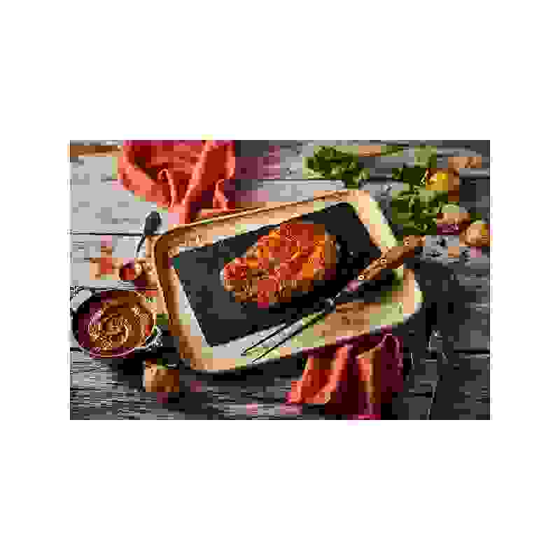 Olejová marináda - Křupavý Steak 200g