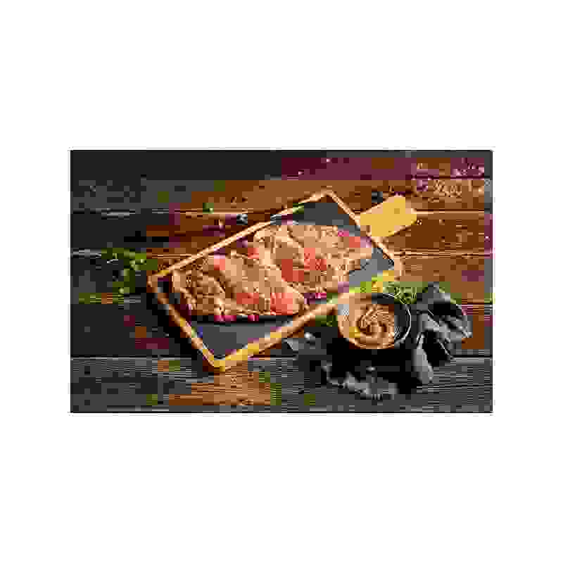 Olejová marináda - Pepřový steak 200g