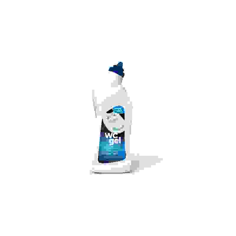 LAVON WC gel ocean breeze 750ml bez chloru