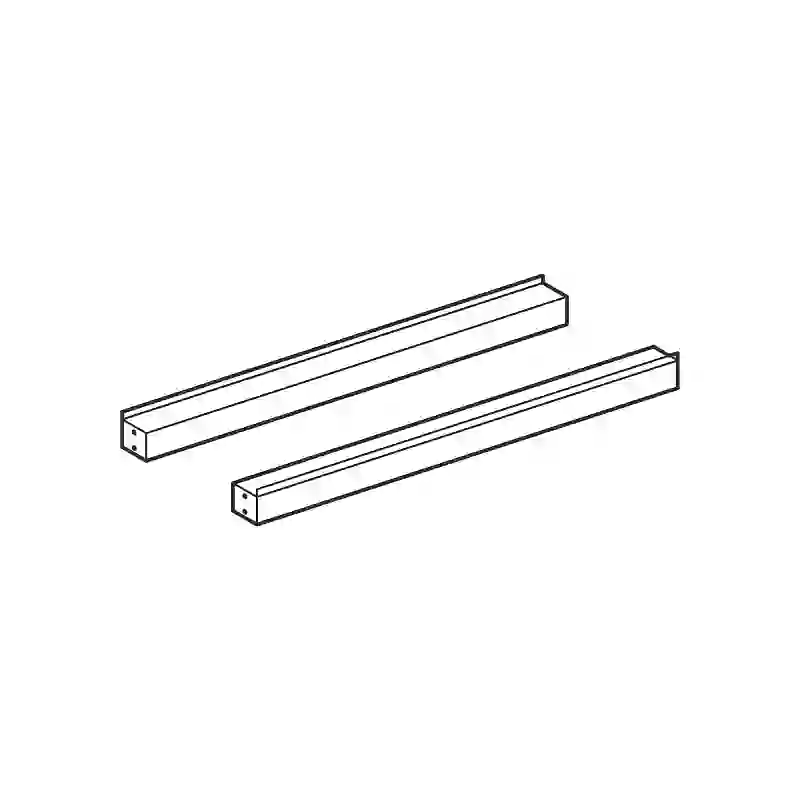 Nosník pro moduly top l=160 cm | RM - TSP-16