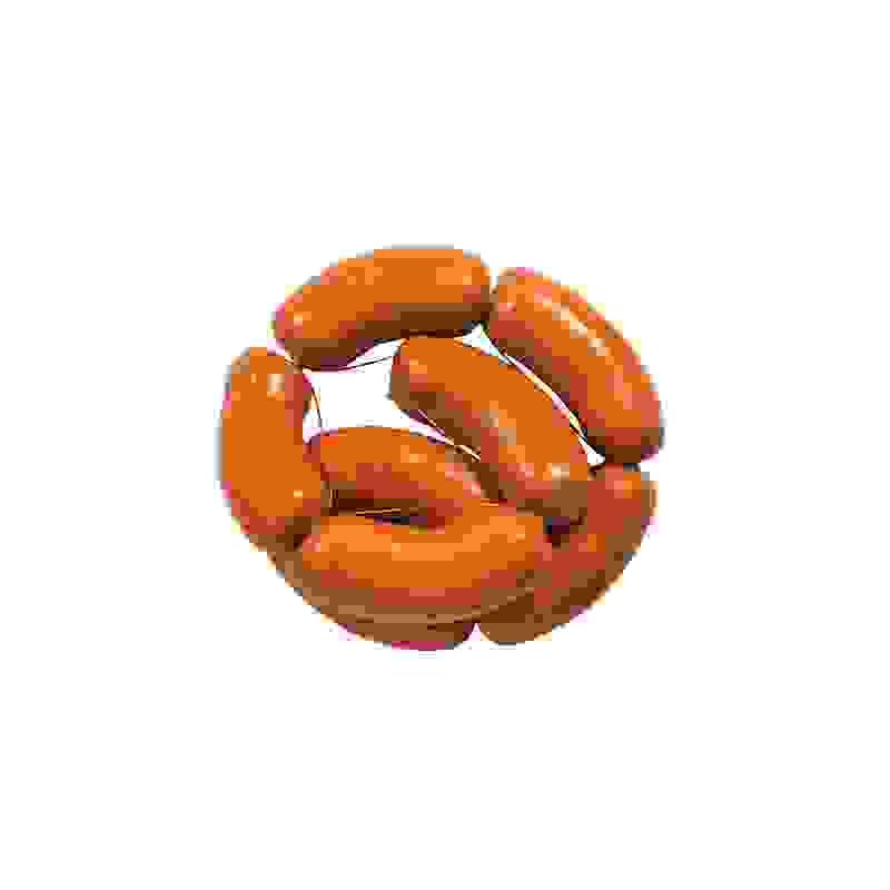 Špekáčky Combi 1kg KASIA