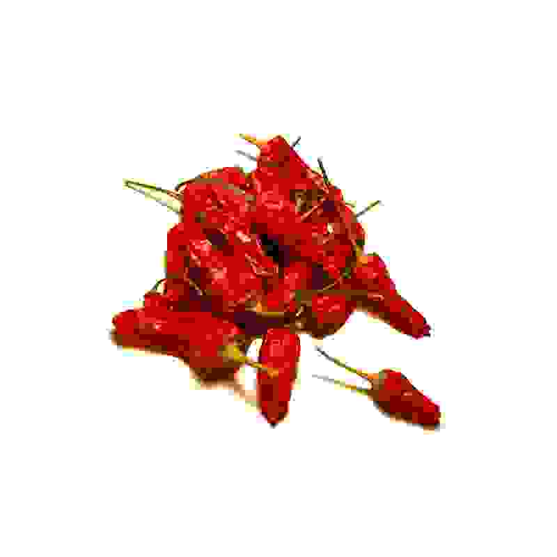 Chilli papričky sušené 500g