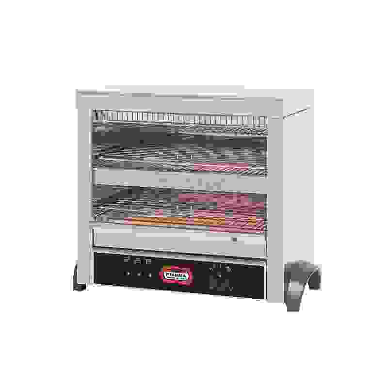 Toaster gril Fiamma TRD 30.3