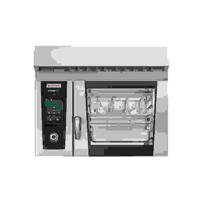 UltraVent® 61/101 E pro konvektomat Rational