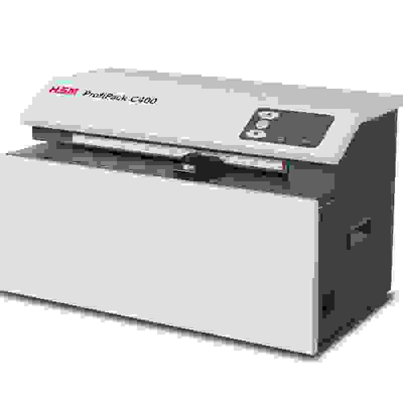 HSM ProfiPack C400