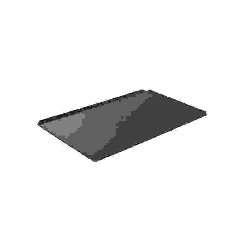 Plech cukrářský GN1/1 AL/teflon - 4 okraje 325x530x10mm