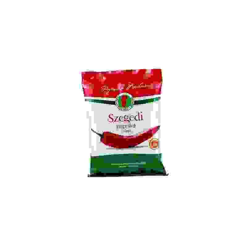 Paprika Szegedi 100g pálivá originál maďarská