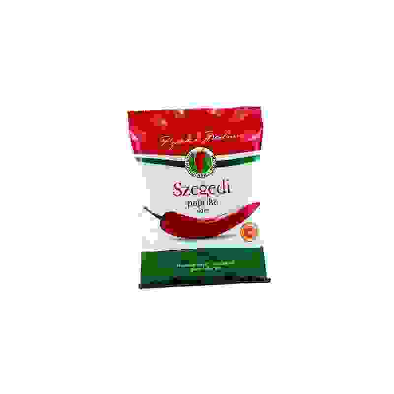 Paprika Szegedi 100g originál maďarská sladká