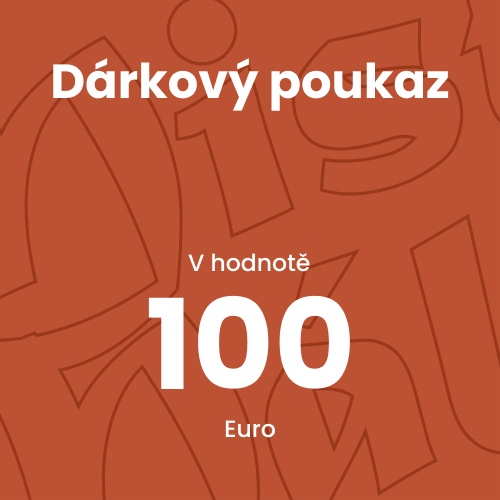 Dárkové poukazy