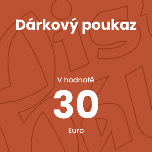 Dárkové poukazy